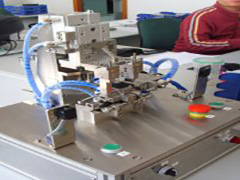 自动化生产加工设备