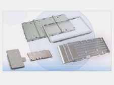 液晶显示屏零组件