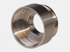 精密车削加工零件