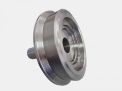 汽车测试设备零件