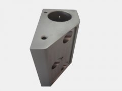 CNC铣削零件