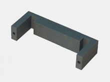 精密磨削加工零件