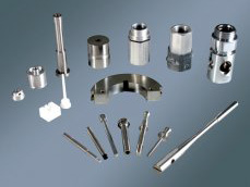 精密零部件