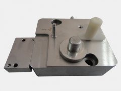 电子产品流水线夹具