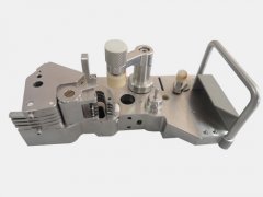 电子产品流水线夹具