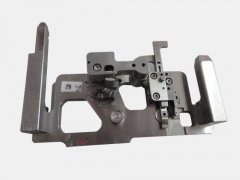 电子产品自动化生产线夹具