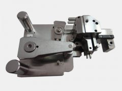 电子产品自动化生产线夹具